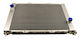 Condensator Aer Condiționat Renault Clio 1.5dci 01 Unitate Radiator Apă 8200116110