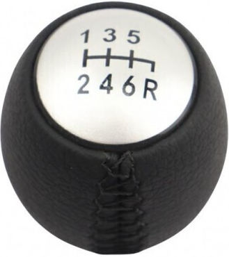 Mâner Schimbător Viteze Alfa 147/156 2000 6 Viteze 55347082