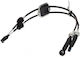 Toyota Aygo B1 05 Schaltknopf Set 2444at