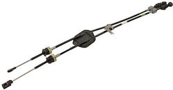 Σύστημα Αλλαγής Ταχυτήτων Citroen C1/toyota Aygo 05-/peugeot 107 Σετ 11p-244x4atj