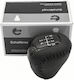 Chevrolet Aveo Lacetti Daewoo Nubira Black 5 Speed Shift Knob