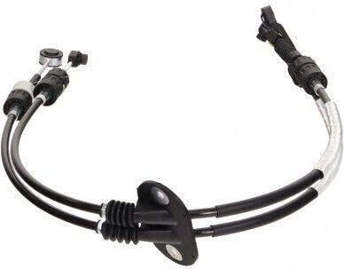 Ford Focus C-max 03 Auto Schaltknöpfe Set 3m5r7e395ge