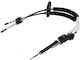 Sistem De Schimbare Viteze VW Sharan 1995 Set 7m3711874b