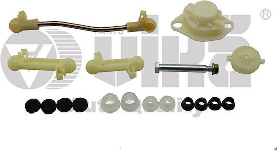 Kit Reparare Manete De Schimbare Viteze VW Golf II Jetta 83-92 191798000