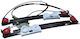 Μηχανισμός Παραθύρου Mini Εμπρός Cooper One 02-05 Αριστερός Χωρίς Κινητήρα 51337039451