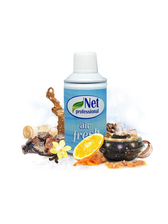 Αρωματικό Χώρου Spray Elixir Άρωμα Κολόνιας