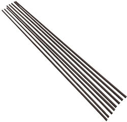 Στικ 30cm Αρωματικά Χώρου Diffuser Mysenso Μαύρα