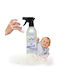 Аромат Baby Powder 500ml Пудра За Бебе Идеален За Дрехи