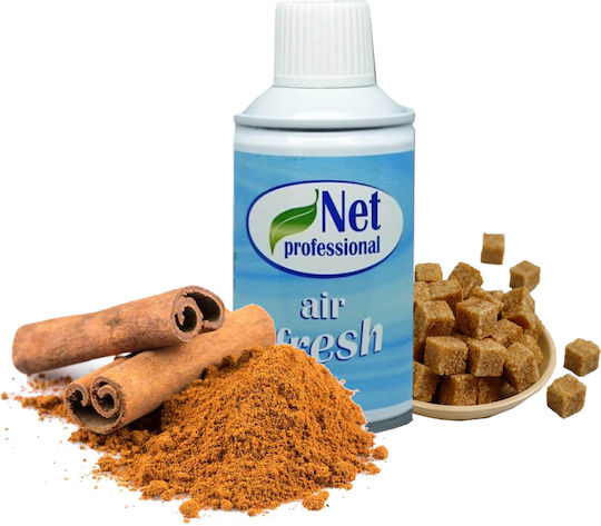 Spray Aromatic de Crăciun Pentru Cameră Canella Cinnamon Scorțișoară