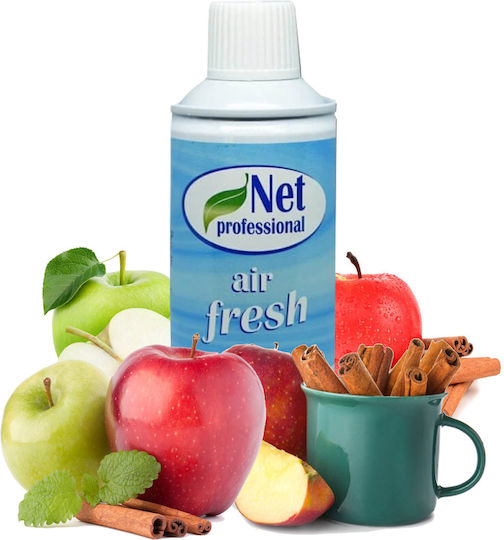 Spray Aromatic de Crăciun pentru Cameră Apple & Cinnamon Măr & Scorțișoară Condimente