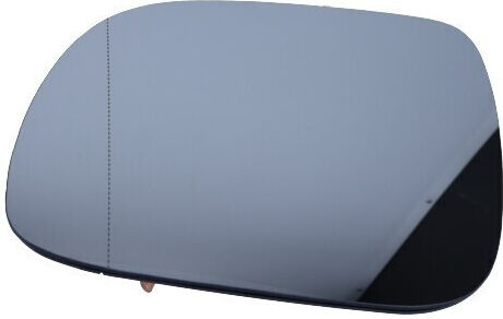 Mirror Insert for Volkswagen Amarok Multivan V Transporter V 11.03 Left Side