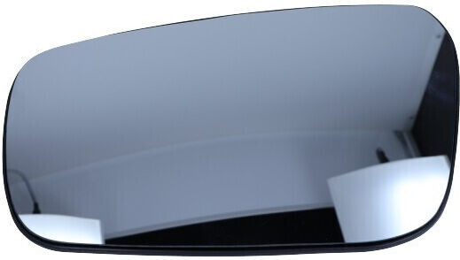 Mirror Insert Nissan Pathfinder III Navara 01.05 Right 96365EB11A