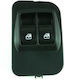 Fiat Fiorino 07 Left Window Mechanism Set 8-pin 735461275