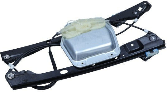 Volkswagen Window Mechanism Front Golf Plus Right Without Motor 5m0837461