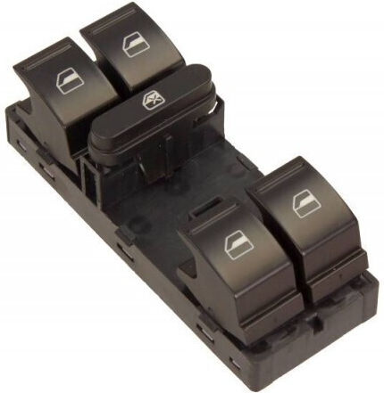 Maxgear Autotürteile Fensterheber Schalter Für VW Golf VI Jetta Altea 1K4959857