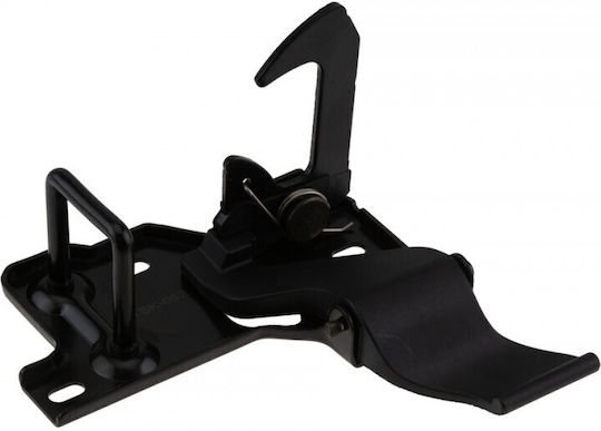 Front Hood Locking Mechanism for Skoda Superb 2008-2013 3t0823480a