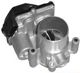 Drosselklappe Octavia Rapid Hervorragend Ii 03l128063q
