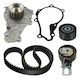 Timing Set Citroen 1.6 Blue Hdi Berlingo C4 Cactus Fm5q 8b596 Ab