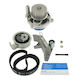 Set De Curele De Distribuție VW Passat 2.0 01-Audi A4 2.0 00 Wpk-937704