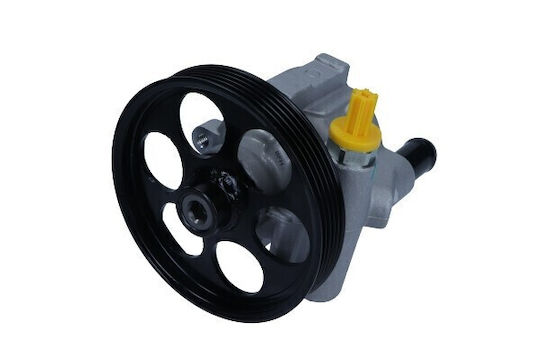 Pompa Asistență Sistem Direcție Renault Master II 03/98 Trafic II 03/01 Poliță 5pk 125mm 95509206