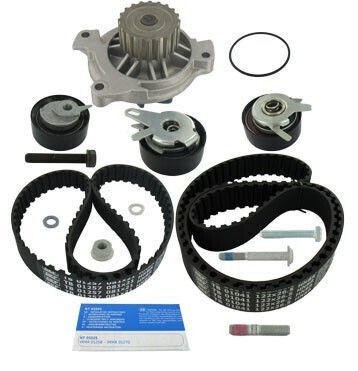 Комплект Тайминг Ремъци VW 2,5 TDI T4 SK-1526AQ1