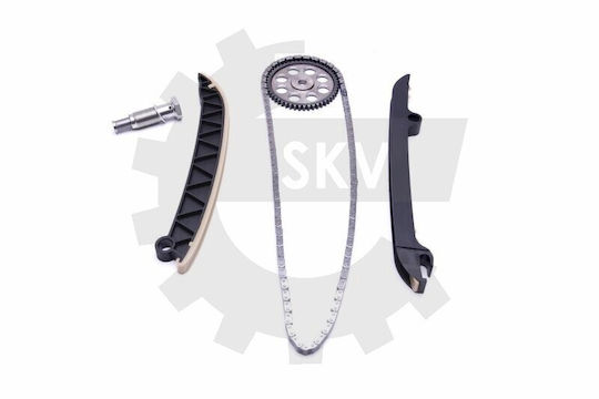 Σετ Χρονισμου Κινητηρα Audi Seat Skoda Vw 03f109158g