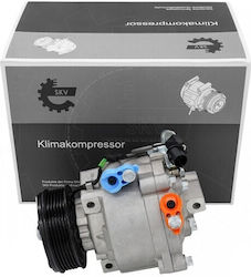 Συμπιεστής Κλιματισμού Citroen C4 Aircross Mitsubishi Asx Eclipse 7813a215