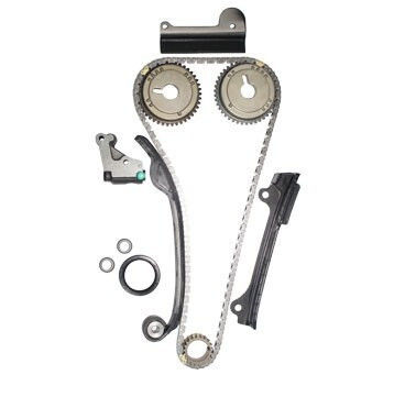 Nissan Dohc Almera Ii Primera 13070-au000 Satz Gürtel