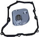 Automatic Transmission Filter Vw Tiguan Passat 2.0 TDI 07 Set Gasket 09M325429