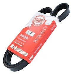 Curea Poly V Ford Focus Mondeo Fiesta C-Max Kuga S-Max Galaxy Edge Puma EcoSport Turneo Connect 1761929