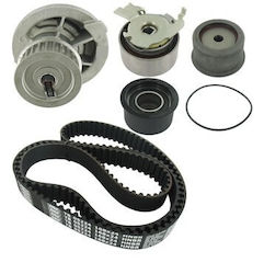 SKF Opel 2,0 Turbo Opc 04 R1160032 Satz Gürtel