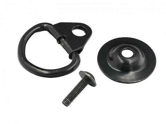 Suport Mercedes Sprinter 06 906 Plasă Pentru Bagaje Ft96451