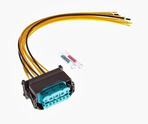 Fascicul De Cabluri Far BMW 1 06-12 Cablu 6931864-04