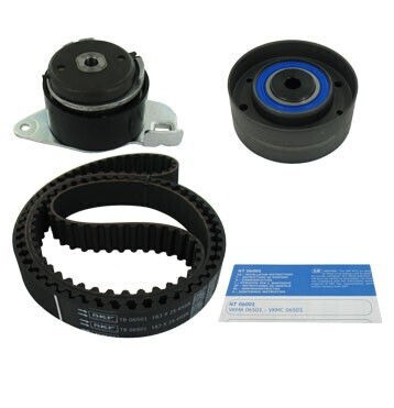 Комплект Тайминг Рено Лагуна 2.2td Sk-1096