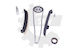 Timing Chain Set 7 Pieces for Audi Seat Skoda