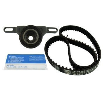 Ford Cvh 1 4-1 6 Begleiter Fiesta Sk-1027