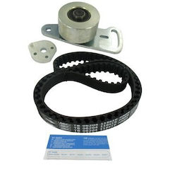 Set De Curele De Distribuție Renault Safrane 2.2 Benzină 92-96 Sk-1092 Set De Curele De Distribuție Renault Safrane 2.2 Benzină 92-96 Sk-1092