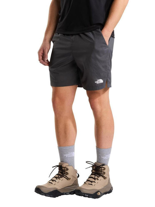 The North Face Ανδρική Βερμούδα Γκρι