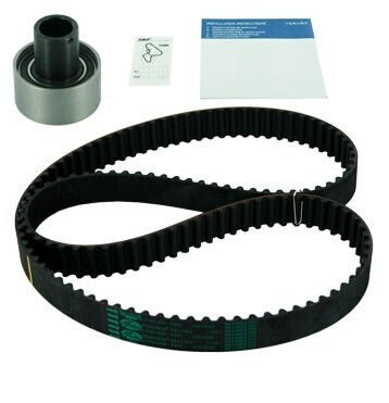 Set De Curele De Distribuție Nissan Terrano 3,0 90-95 Ktb684