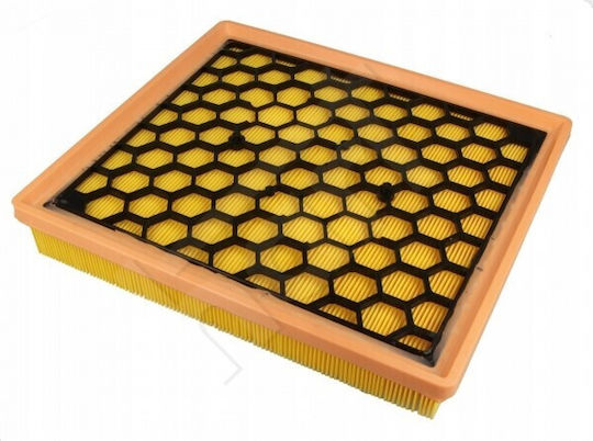 Filtru de Aer Insemnări 1.6 08 Na-8261a