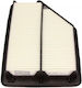 Honda CR-V Car Air Filter Wa9587