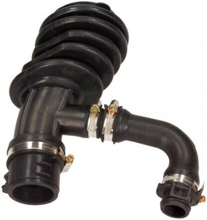 Auto Luftfilter Schlauch Ford Fokus C-Max 1.6 Tdci 03 Länge 195mm 7m519a673ej