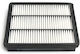 Auto Luftfilter Terracan 3.5i 2.5td 2.9crdi 01.01-06.10 C2542