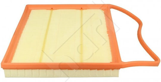 Hart Car Air Filter Bmw Series 5 535i 07-10