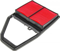 Auto Luftfilter Honda Civic Eu Ep 1.4 1.6 1.7 01 DE-V 1.7 04 Strom 1.7 00 17220-pld-000 Auto Luftfilter Honda Civic Eu Ep 1.4 1.6 1.7 01 DE-V 1.7 04 Strom 1.7 00 17220-pld-000