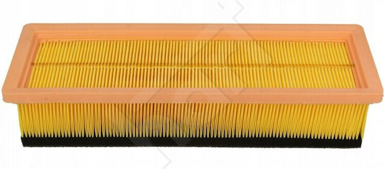 Car Air Filter for Grande Punto 1.2-1.4 8v 05 Na-8142u