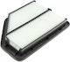 Honda Cr-v 2.2 Ctdi 05 Fr-v 2.2 Ctdi 06 Car Air Filter