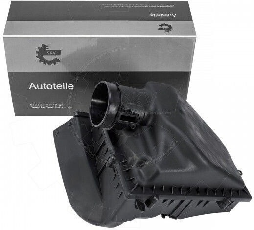SKV Auto Luftfilterdeckel Für Bmw 5 6 7 X3 X4 X5 X6 13718620473