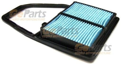 Honda Civic 01 FR-V Da17a2 1.7i 16v 04 Strom D17a2 Vtec 1.7i 16v 00 C3132