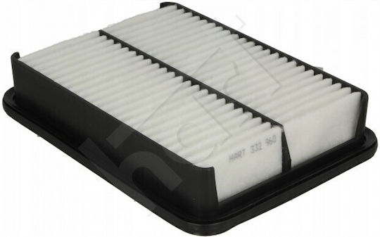 Hart Auto Luftfilter Corolla 1.4 92 Hc 2326